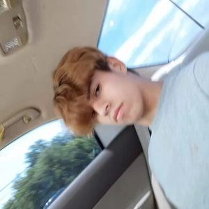 Meet your Posher, Alexandra